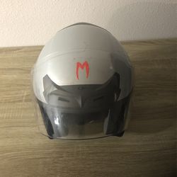 Helmet 