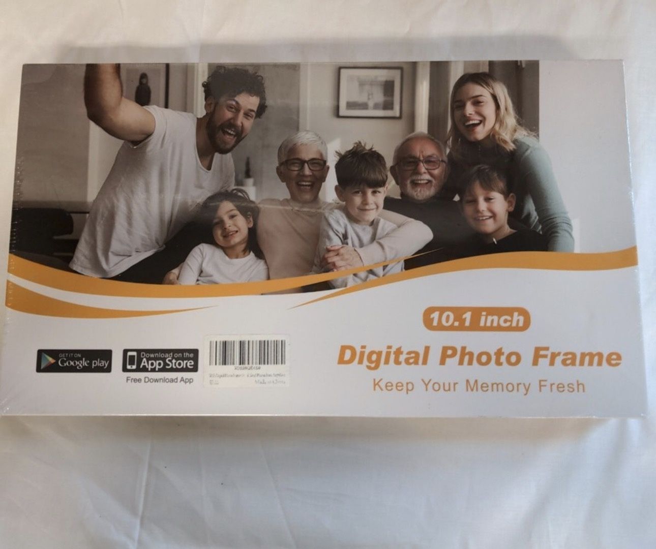 Digital Frame