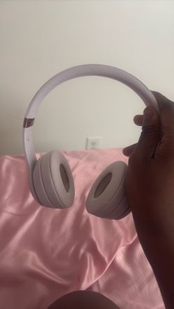 Pink beats