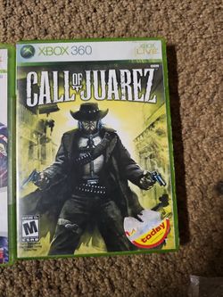 Call of Juarez