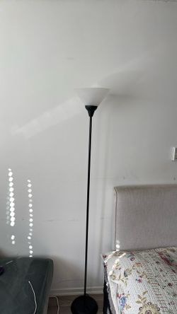 Ikea Stand Lamp