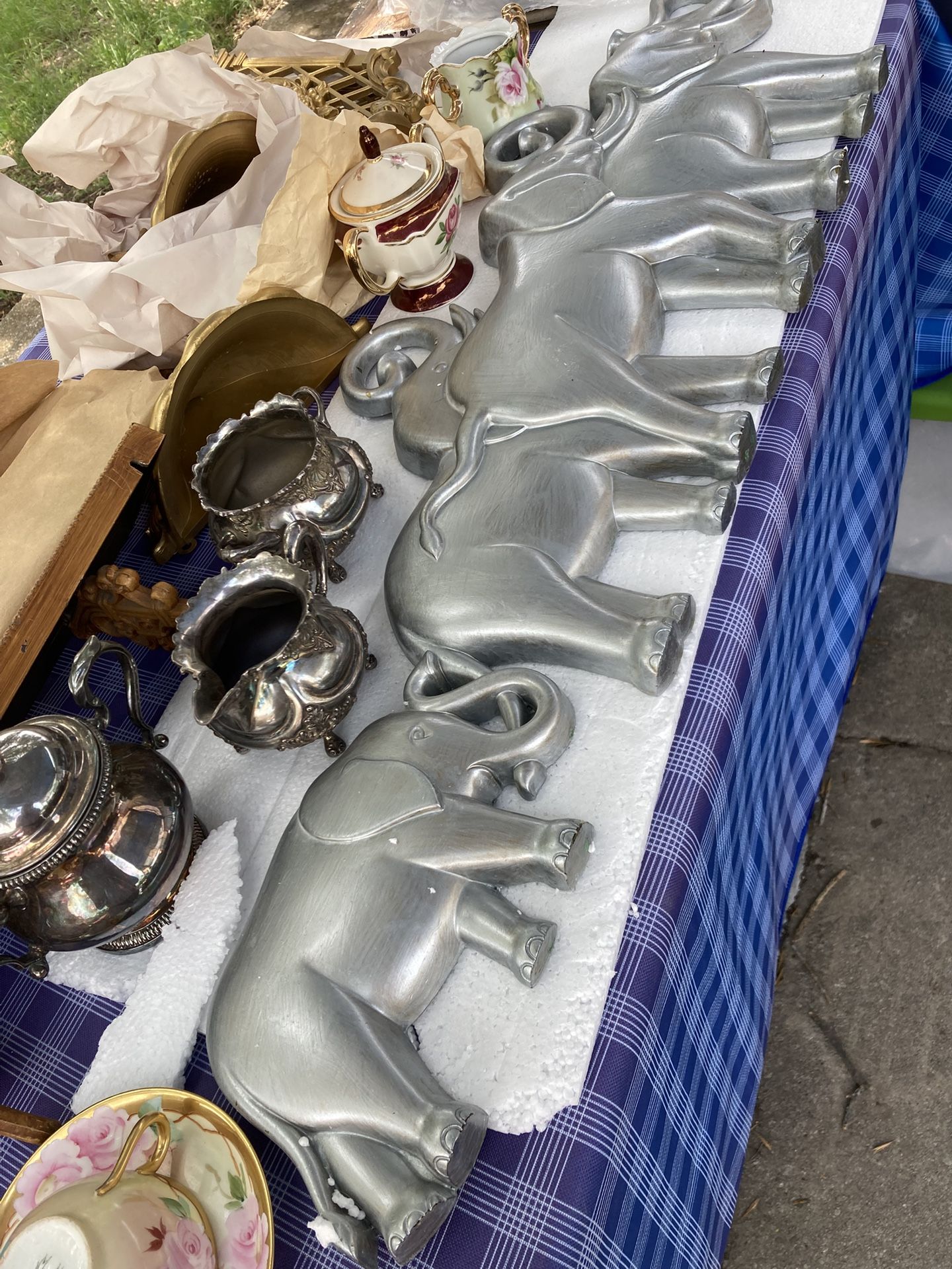 $5-$25- Variety Of Very Nice Mid-Century Items