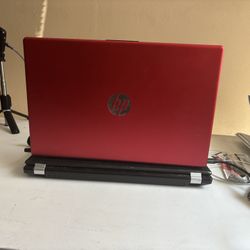 HP Laptop For Sale 