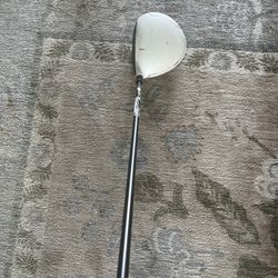 TaylorMade R11S driver