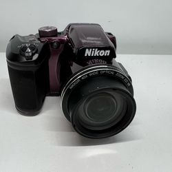 Nikon COOLPIX B500 16.0MP Digital Camera