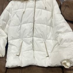 3xl Women’s Winter Jacket