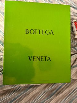 Bottega orbit black