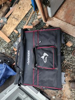 Bolsa Para Heramienta