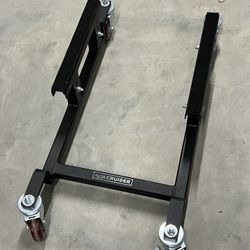 Let’s Roll Motorcycle Lift & Dolly