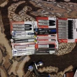 Paint Markers
