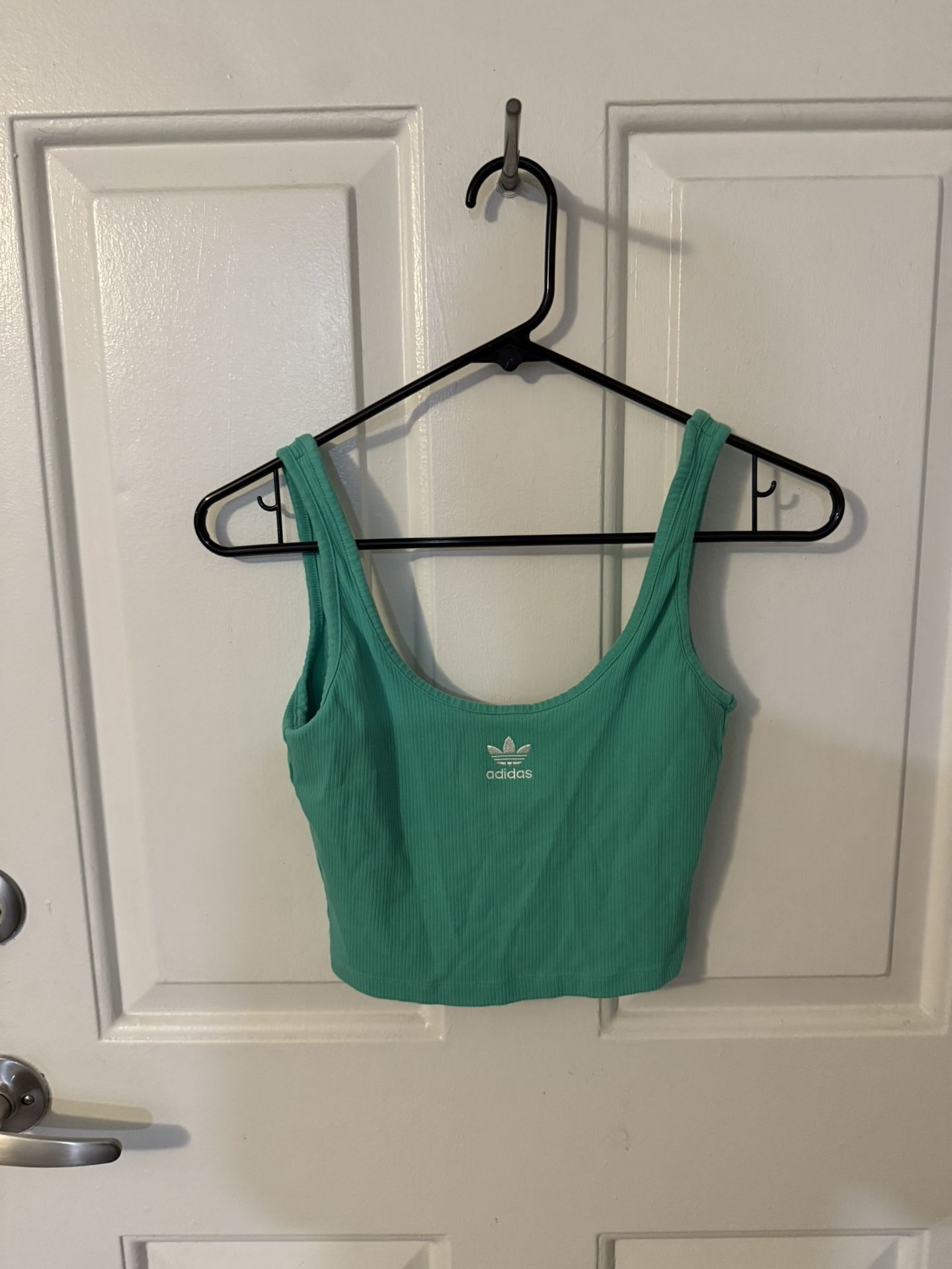 Women’s Adidas Crop Top - XS