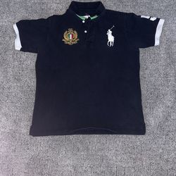 Polo Ralph Lauren Chief Keef Polo