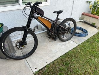 Bonnell 775 MX XL