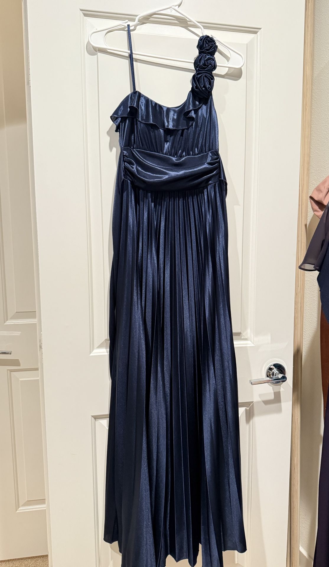 Long Gown