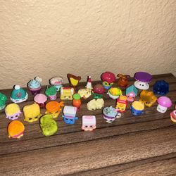 collectible shopkins 32 ct