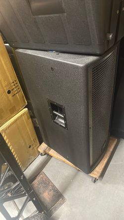 Peavey PASSIVE speaker sale