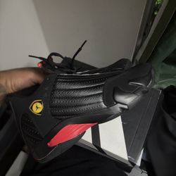 jordan 14