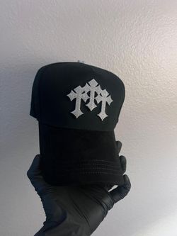 Barbas hats