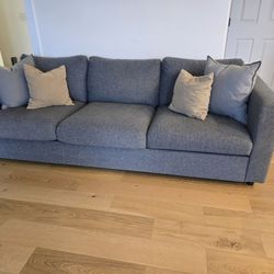 Ikea Finnala Couch Great Condition 