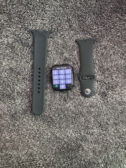Apple Watch 7