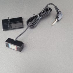 Sony Microphone 