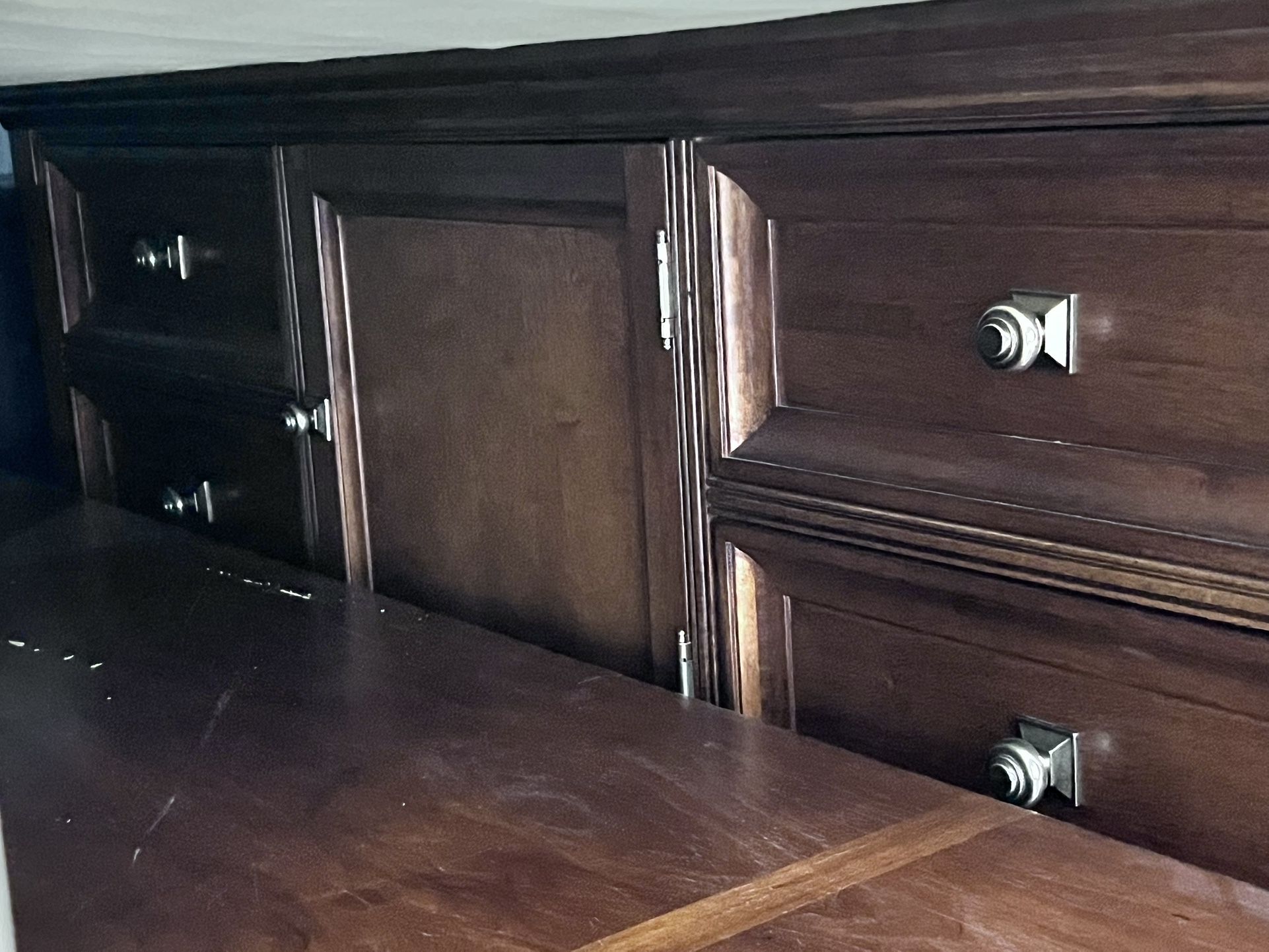 Complete Bedroom Set 