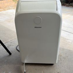 Portable Air Conditioner