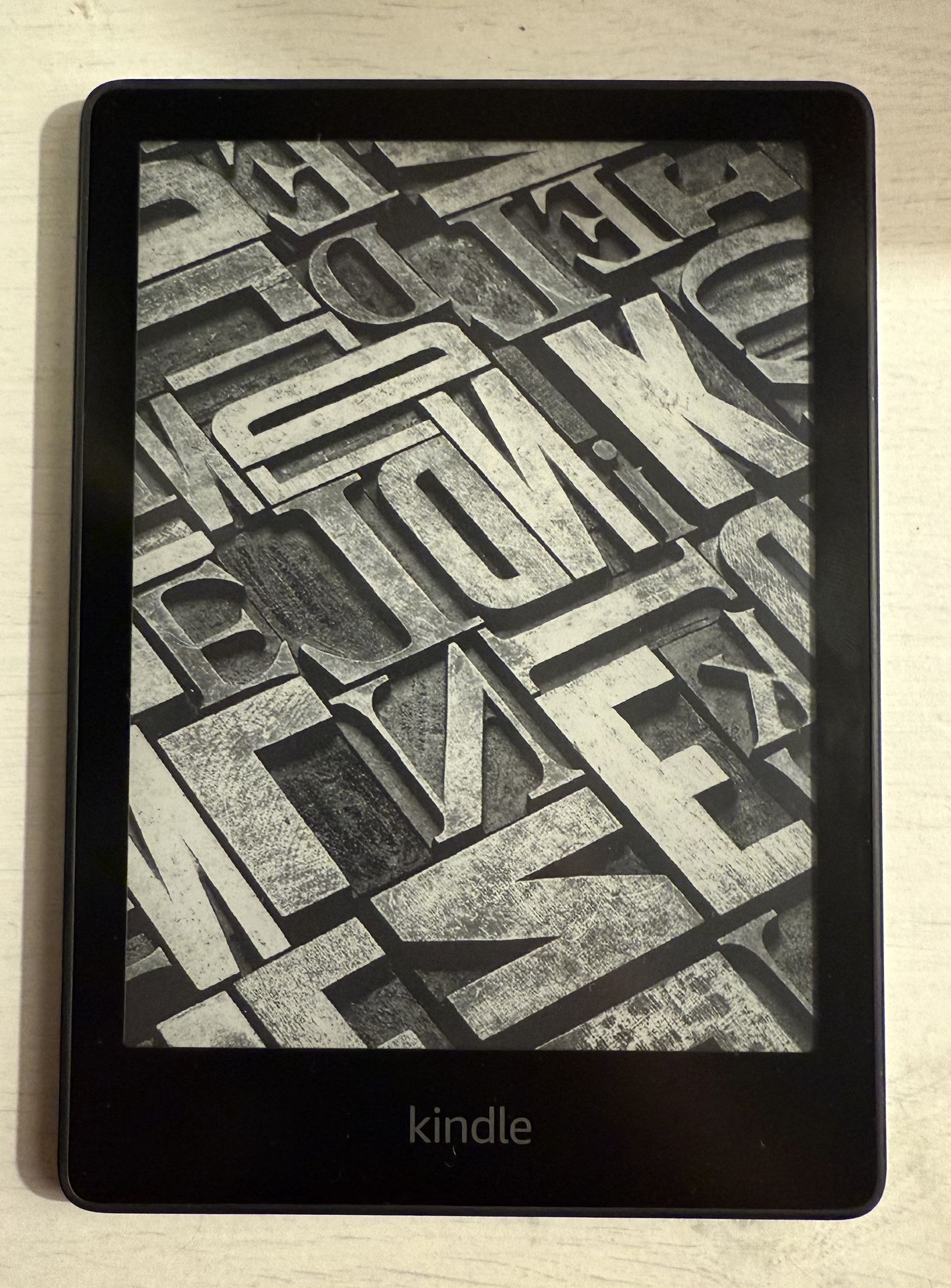 Amazon Kindle Paperwhite 11th Generation E-Reader Tablet