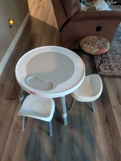 Kids Table