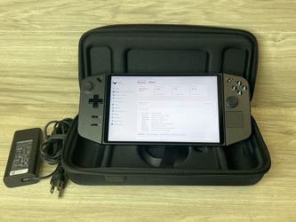 Lenovo Legion Go 8APU1 Z1 Extreme 16GB 1TB Handheld Gaming Pc (PO1026961)