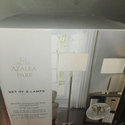 Lamps