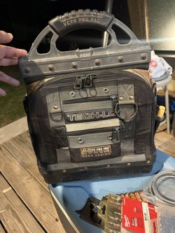 Veto Pro TECH-LC