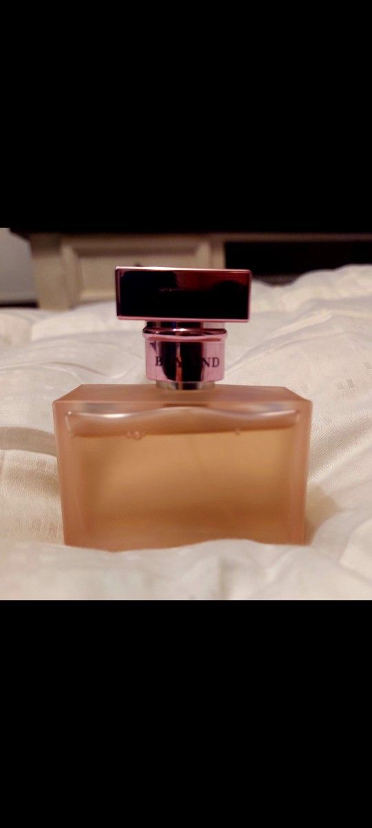 RALPH LAUREN,  BEYOND ROMANCE PERFUME