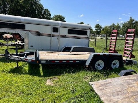 Large Trailor