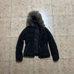 Women’s Puff Jacker