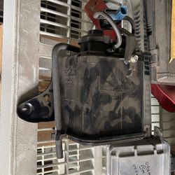 Evap Canister 