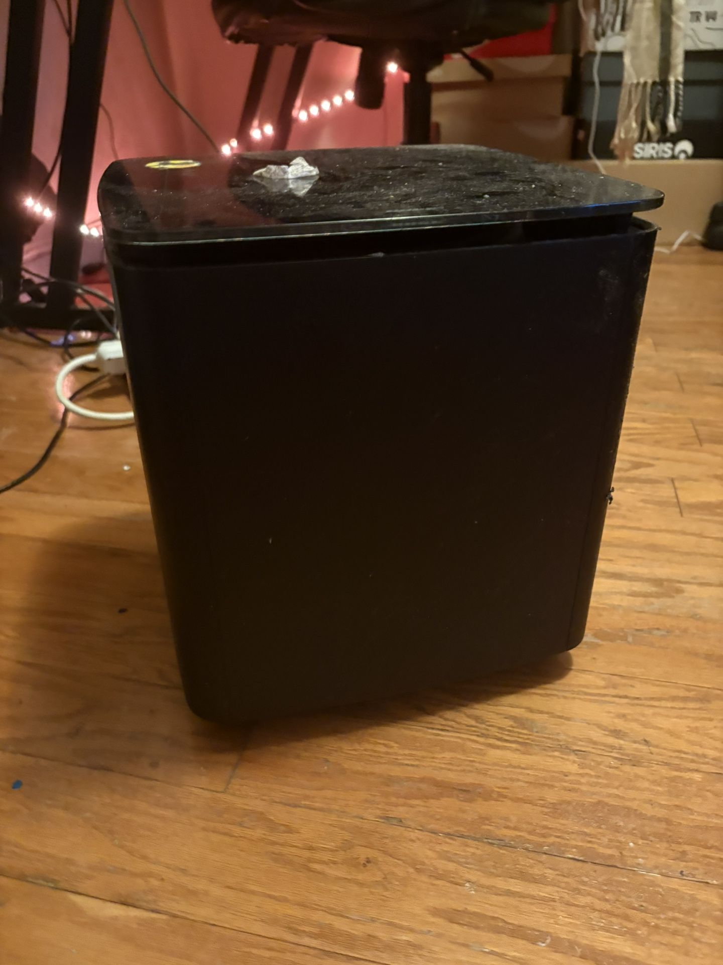 Bose Module 700 Speaker No Cords You Have To Order