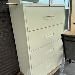 File Cabinet