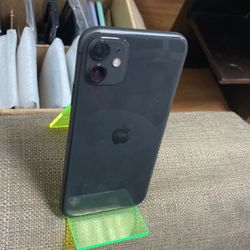 iPhone 11 Unlocked 