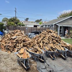 Firewood Fire Wood
