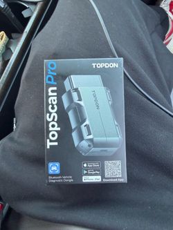 obd2 scaner