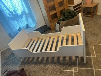 IKEA Children’s Bed Frame