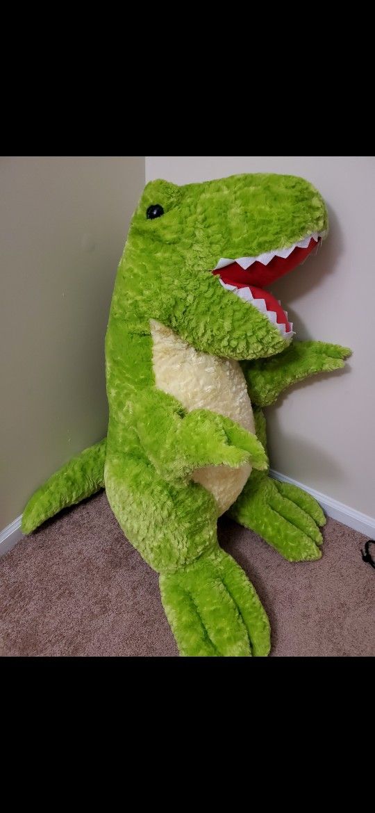 Giant Soft Toy For Sell