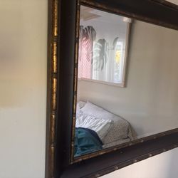 Large Mirror 