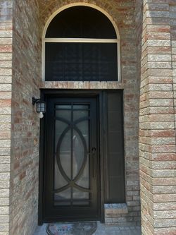 36 x 80