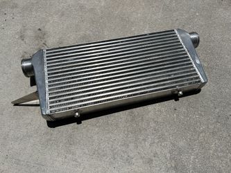 Intercooler 