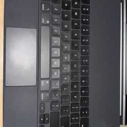 Apple Magic Keyboard For iPad Pro 12.9 Inch