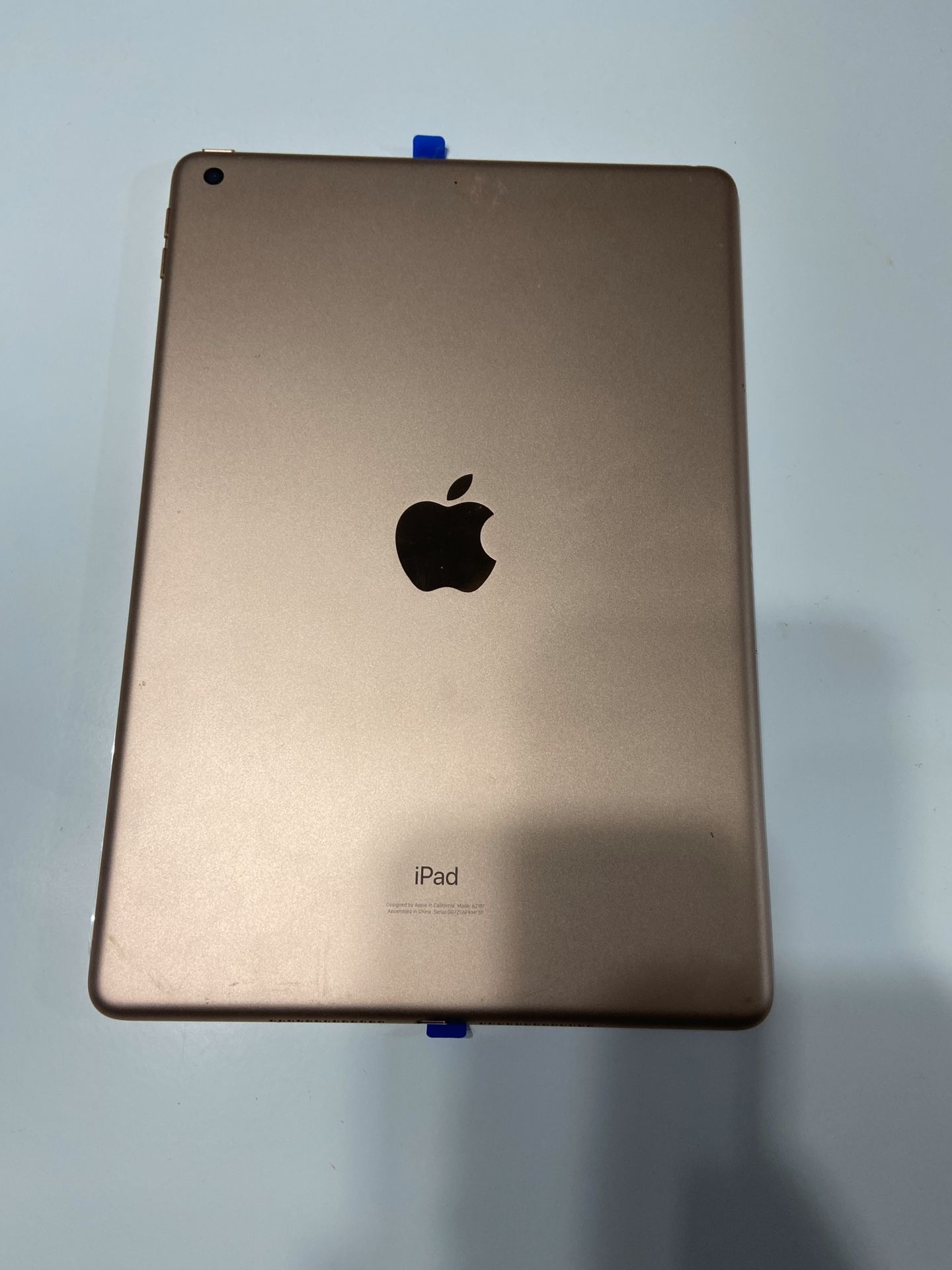 Apple ipad 2019 model a2197 for sale in hoffman estates il offerup