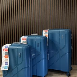 Brand New Luggage Sets Available - 3 piece set