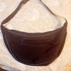 Fanny pack